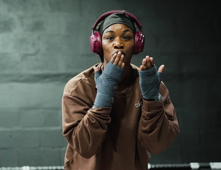Katie Taylor is great, but ‘she’s no Claressa Shields, man’
