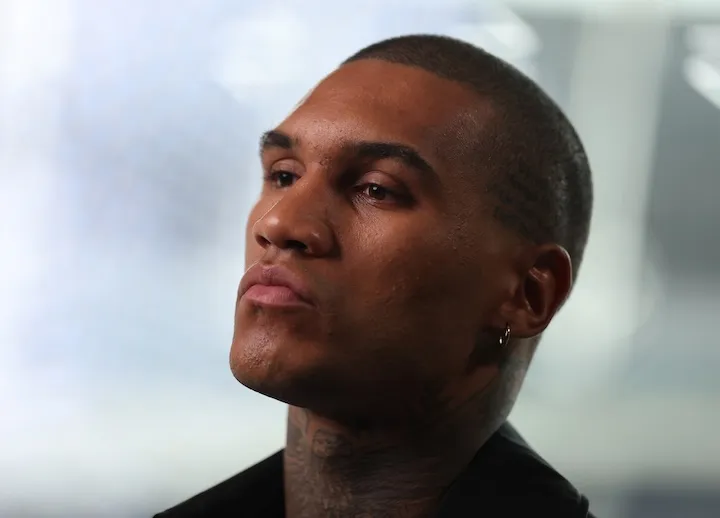 Barry Hearn hugely disappointed with “classless” Conor Benn