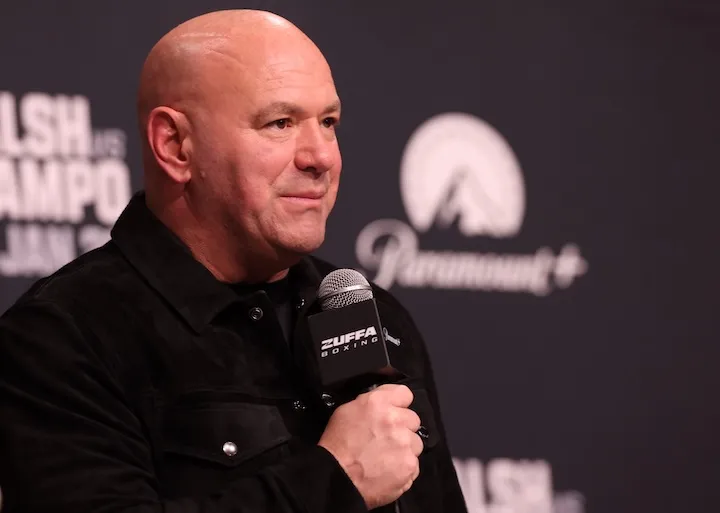 Zuffa Boxing announces the eight divisions it will recognize