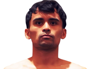 Emmanuel Pacquiao Jr