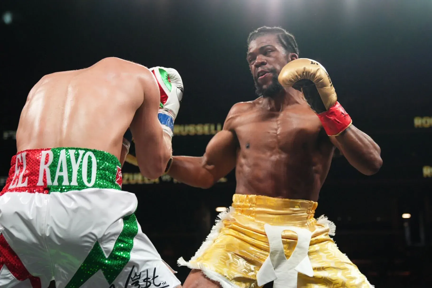 Dalton Smith, Richardson Hitchins On Gary Antuanne Russell's 'Hit List'