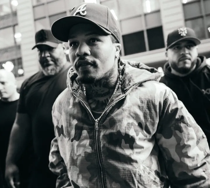 Arrest warrant issued for Gervonta Davis in Maryland for alleged probation violation