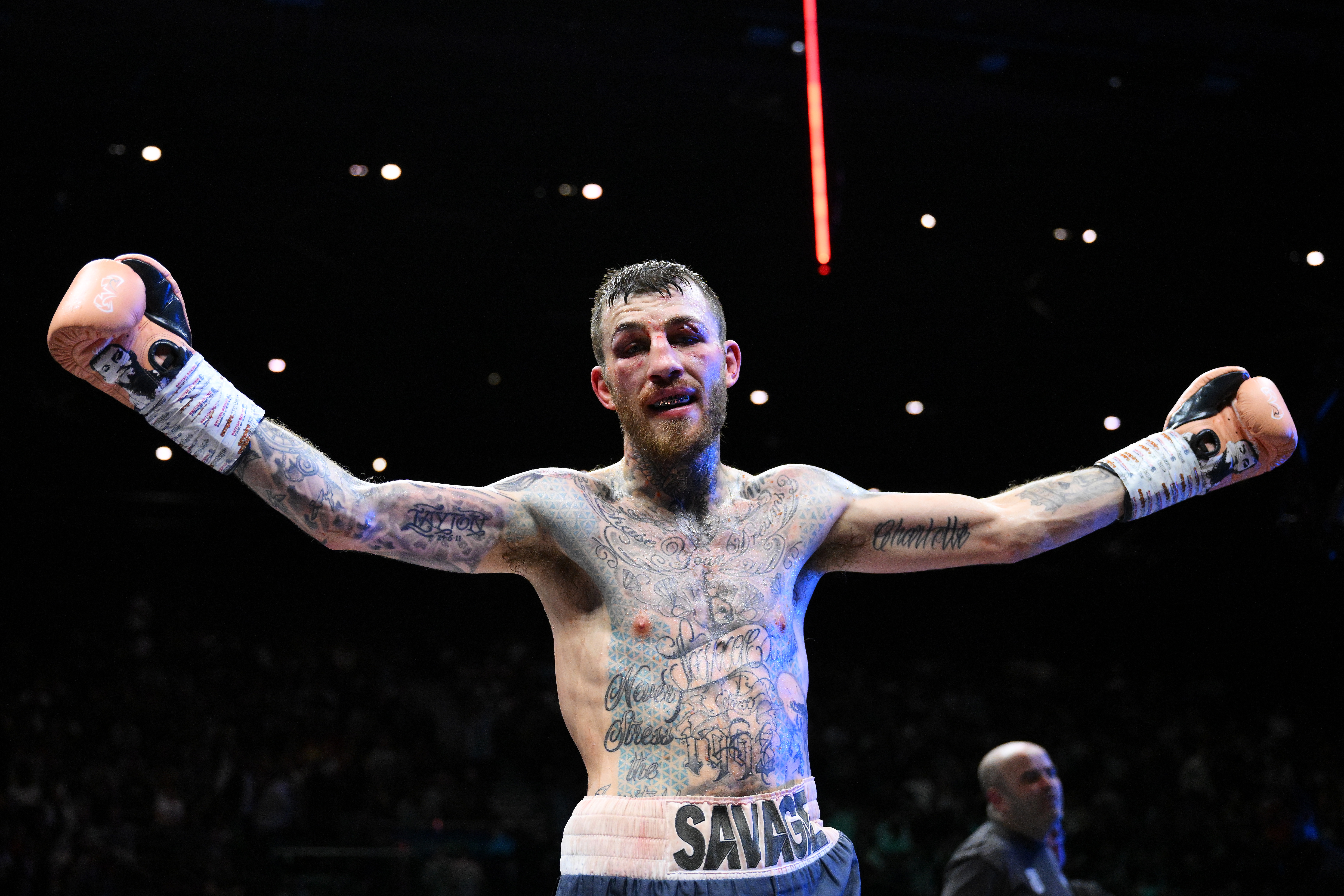 Sam Eggington to challenge Milan Prat for European title