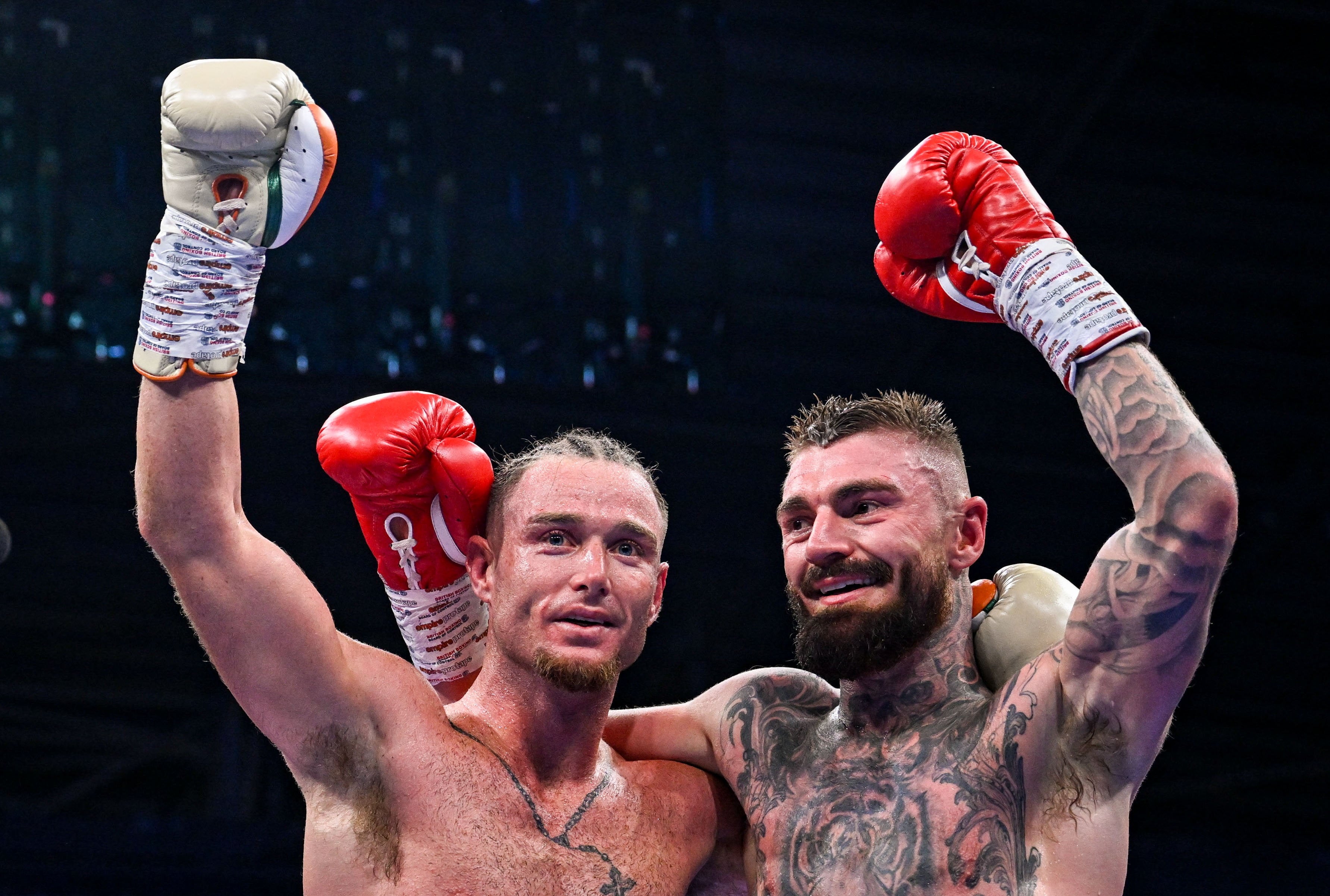 Lewis Crocker says Donovan preparations will help him get ready for Paro defence