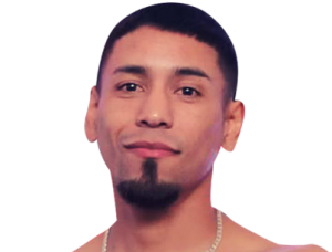 Gustavo Perez Alvarez