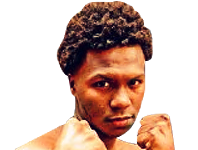 Heidan Martinez Morillo