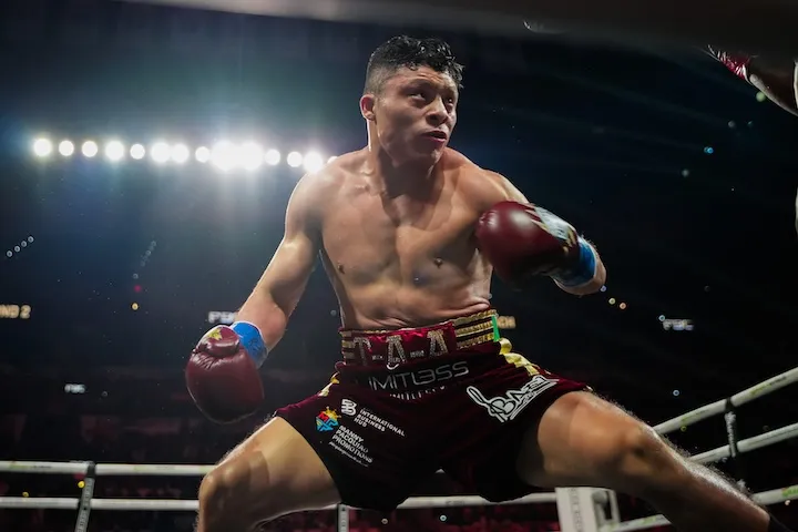 Team ‘Pitbull’ Cruz: Timing’s ideal for ‘Tank’ Davis rematch