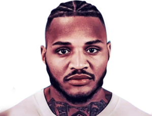 Jermaine Osbourne Edwards