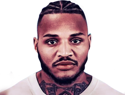 Jermaine Osbourne Edwards