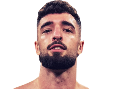 Jose Luis Navarro Jr