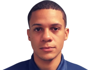 Luis E Santana Figueroa