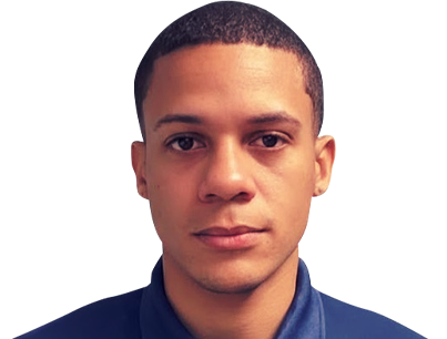 Luis E Santana Figueroa