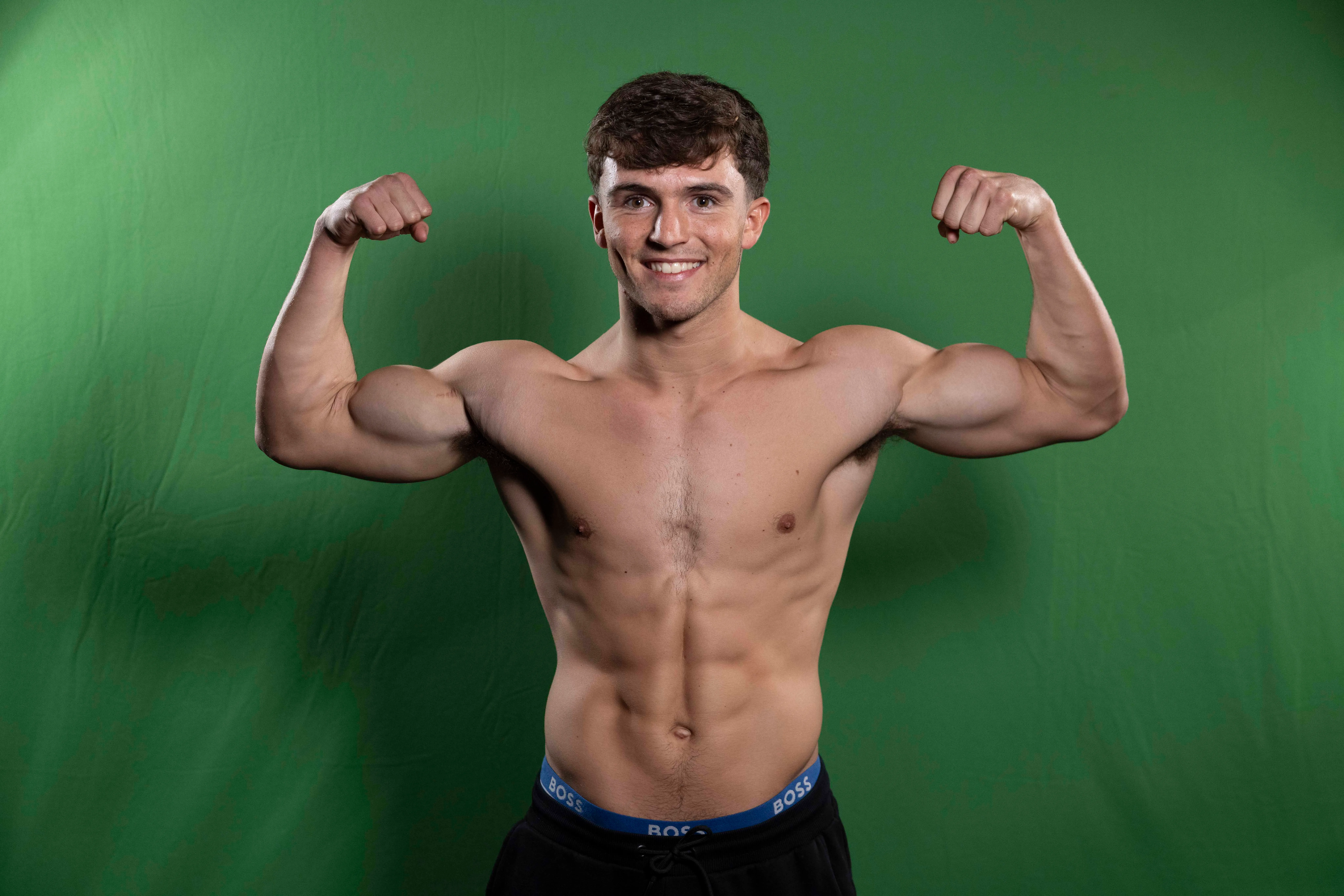 Luke Turner journeys from streetlights to the spotlight