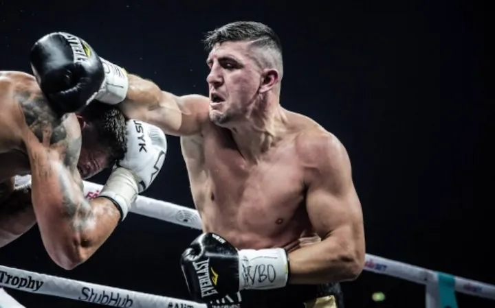 Marco Huck ends hiatus with unanimous decision over Vaclav Pejsar