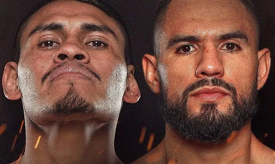 Civil war between Navarrete and Nunez could spark Mexico’s next great rivalry