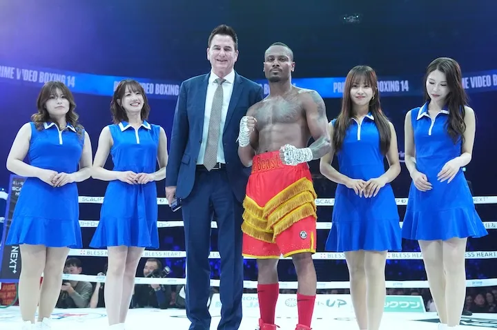 Pacquiao wants Ra'eese Aleem to have home title shot at Angelo Leo