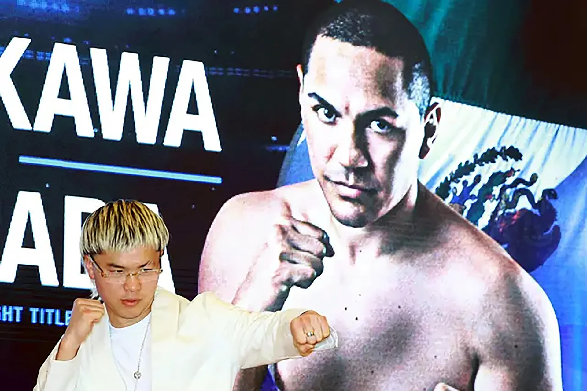 Tenshin Nasukawa-Juan Estrada tops Amazon Prime-Japan tripleheader in Tokyo