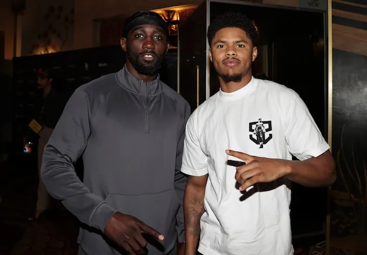 'Bam' or Shakur – who’s the next American pound-for-pound king?