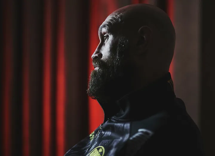 Tyson Fury says Usyk will ‘be begging’ him for a third fight by the end of 2026