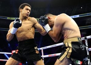 Wilkens Mathieu heads up Iglesias-Silyagin undercard in Montreal