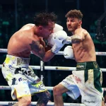 Leigh Wood puts Josh Warrington rivalry behind him with wide decision win
