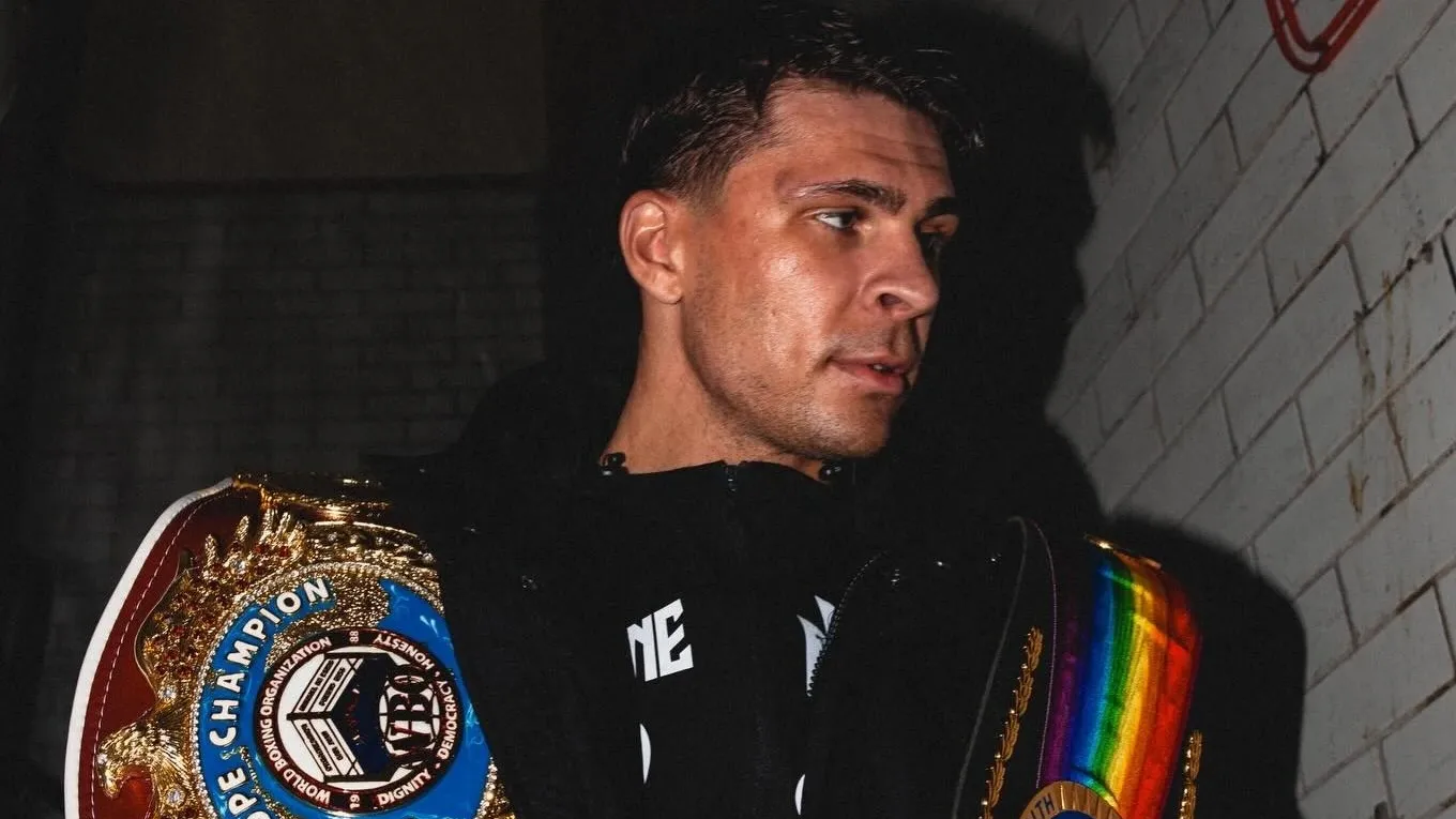 From Chisinau to Plymouth - the Constantin Ursu story