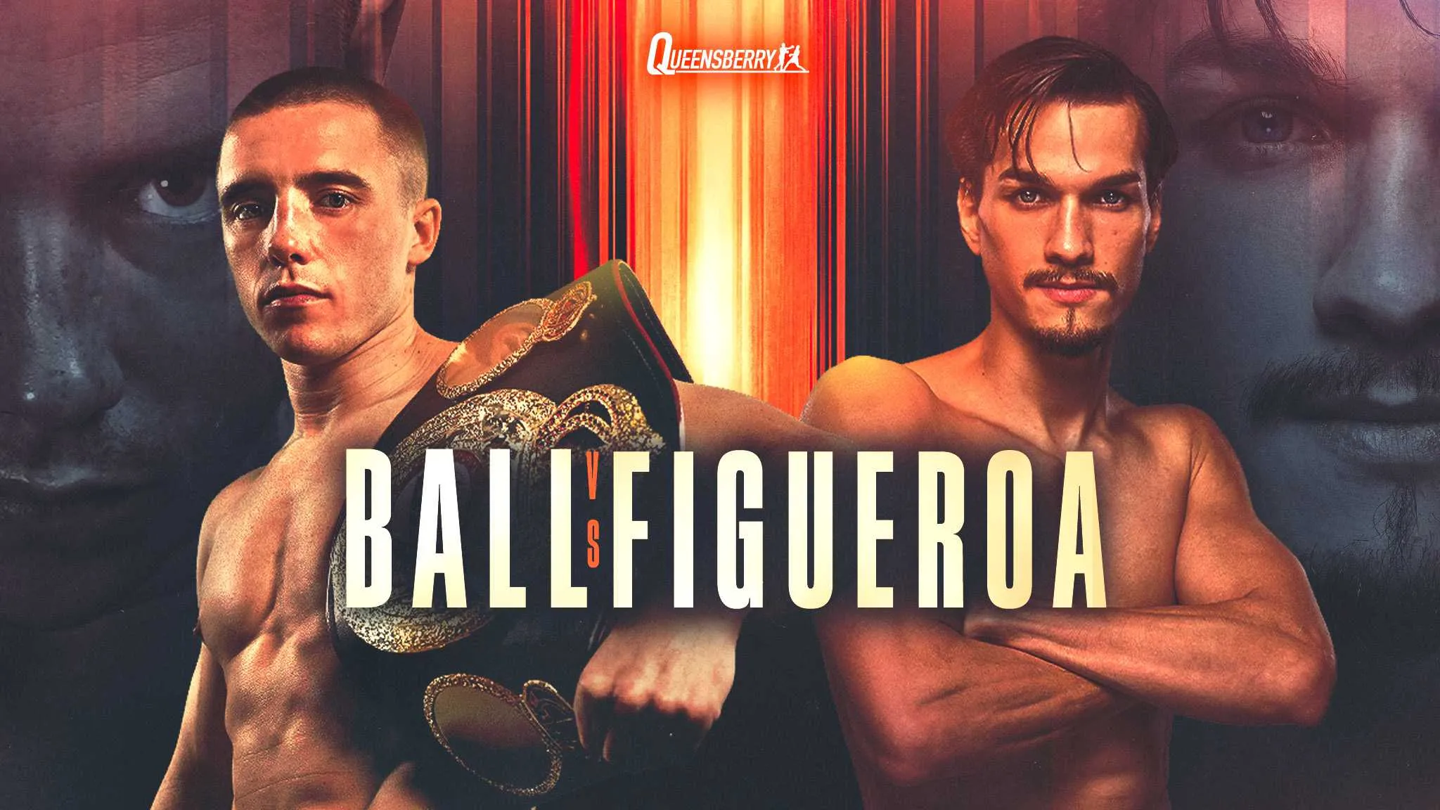 Boxing TV Picks for February 5-7: Nick Ball-Brandon Figueroa, Christian Medina-Adrian Curiel