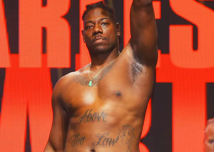 Charles Martin has a fight plan fit to beat the Baddest Man on the Planet