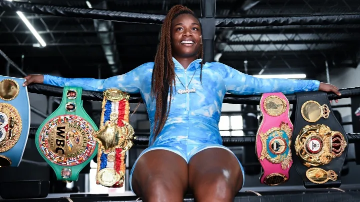 Claressa Shields and the 13 best multiple-time Olympic gold medalists as pros