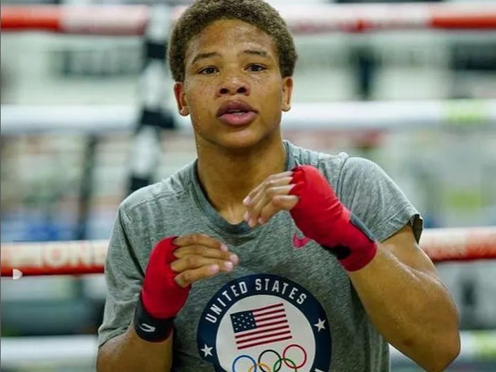 Curmel Moton and Girogio Visioli rekindle rivalry in Top Rank Gym exchange