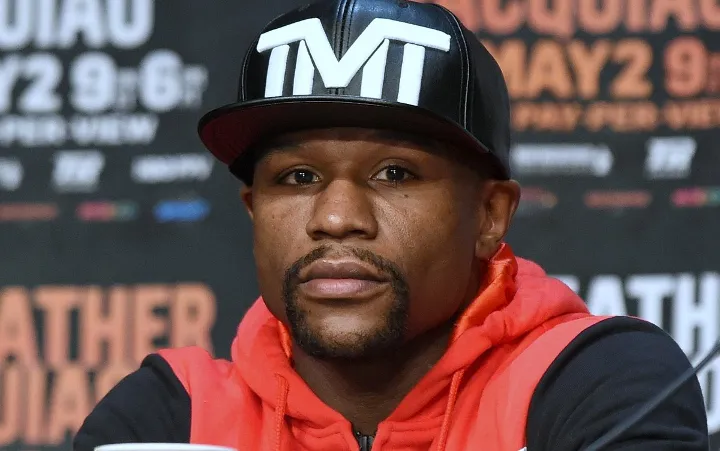 Floyd Mayweather Jnr lawsuit against Showtime has industry abuzz