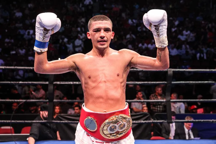 Lee Selby becomes latest bare-knuckle recruit