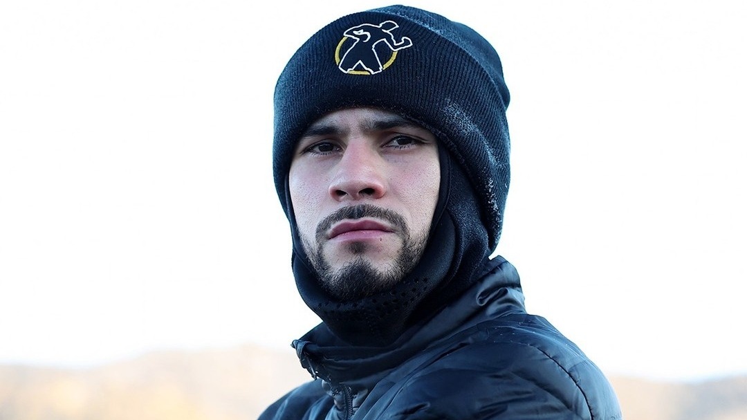 Barboza believes Sims win will present in-house Garcia title shot