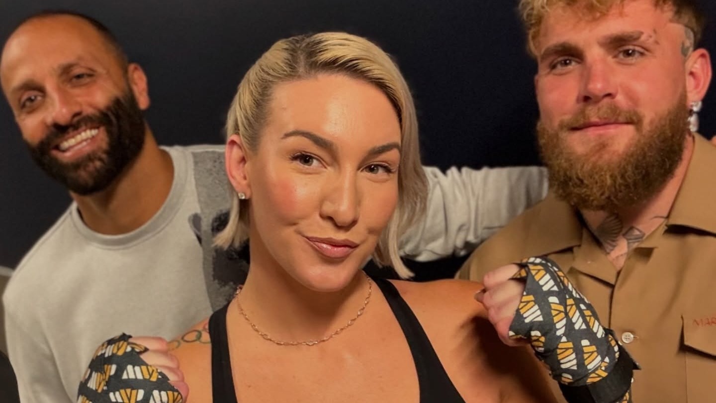 Mayer ready to give Shields 'fight of her life' at 160