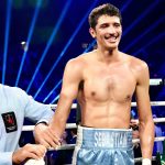 Fundora Declares Himself Best 154-Pounder: They All Need To Come To Me