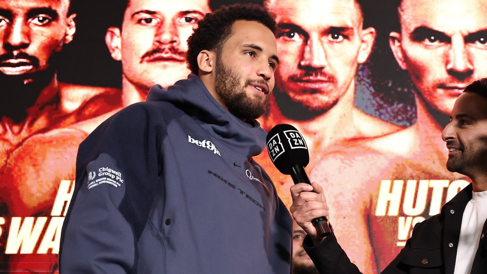 Teddy Atlas: Franklin will make future champ Itauma go a few rounds