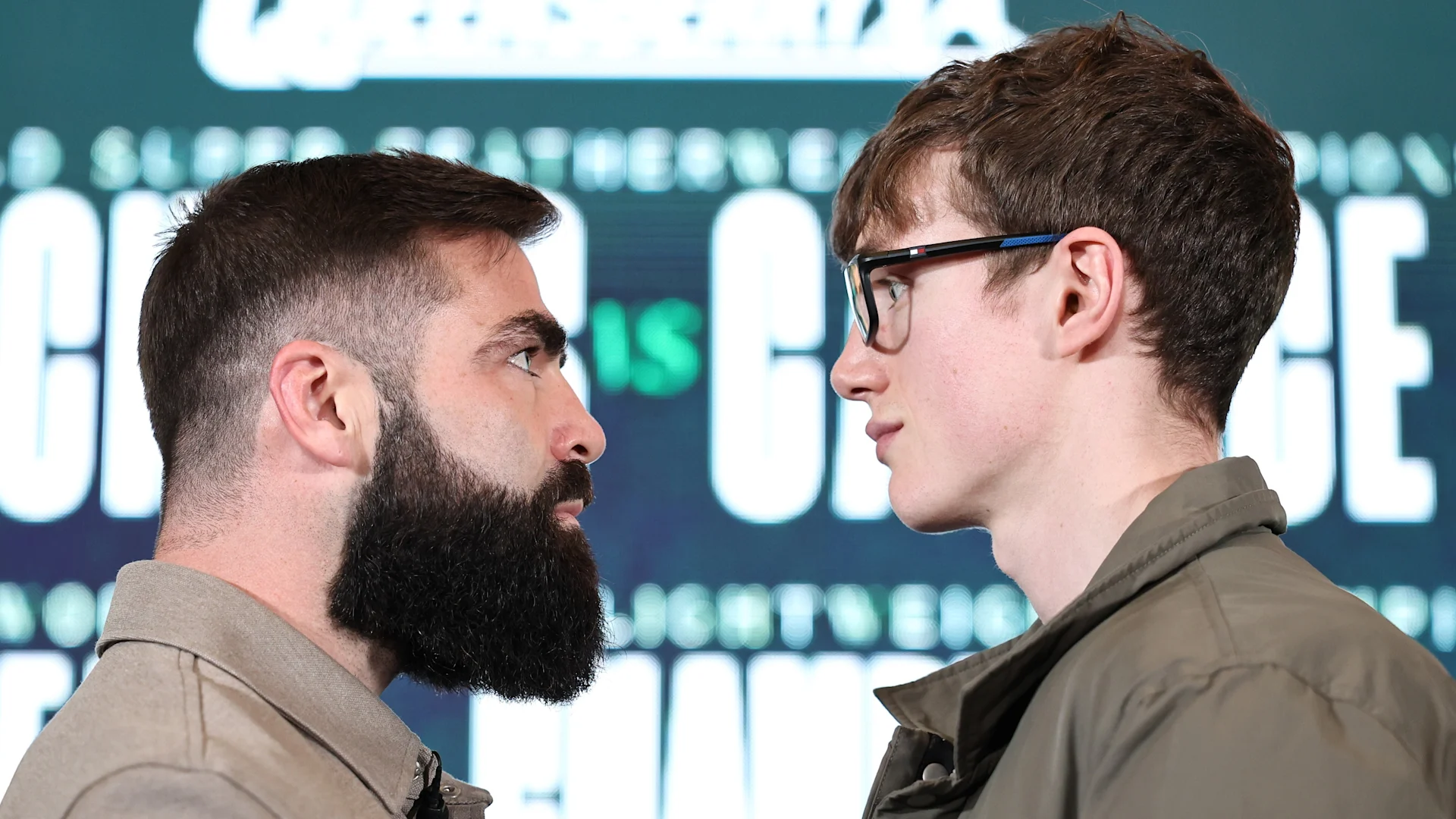 Jono Carroll reflects on 12-year journey back to Dublin