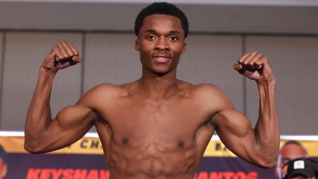 Top Rank Reaches Deal With DAZN To Stream 8-10 Cards Per Year