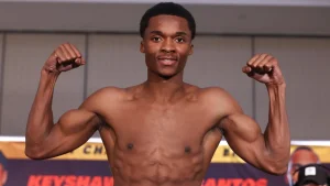 Top Rank Reaches Deal With DAZN To Stream 8-10 Cards Per Year