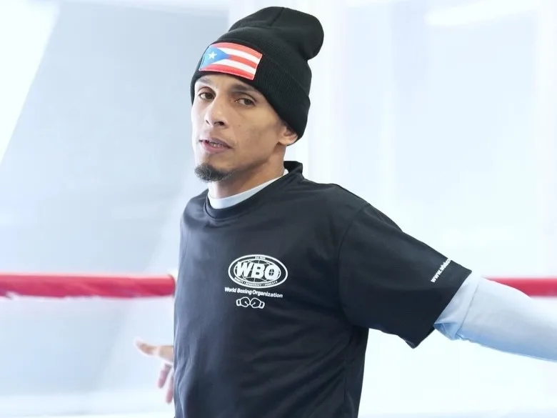 Rene Santiago ready to keep hot streak going with Taniguchi defense