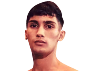 Adrian Maximiliano Robledo