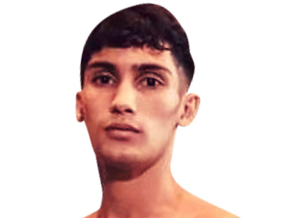 Adrian Maximiliano Robledo