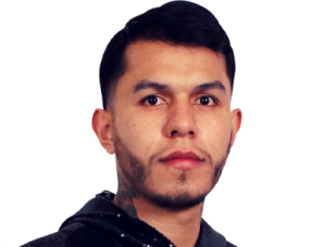 Alan Sandoval Gutierrez