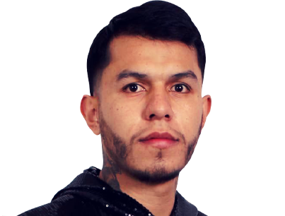 Alan Sandoval Gutierrez