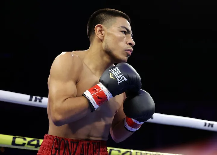 Albert Gonzalez has bridged Top Rank's ESPN-to-DAZN transition