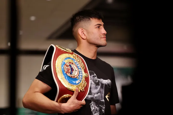 Alexis Rocha vs. JoJo Diaz added to Golden Boy’s March 14 show