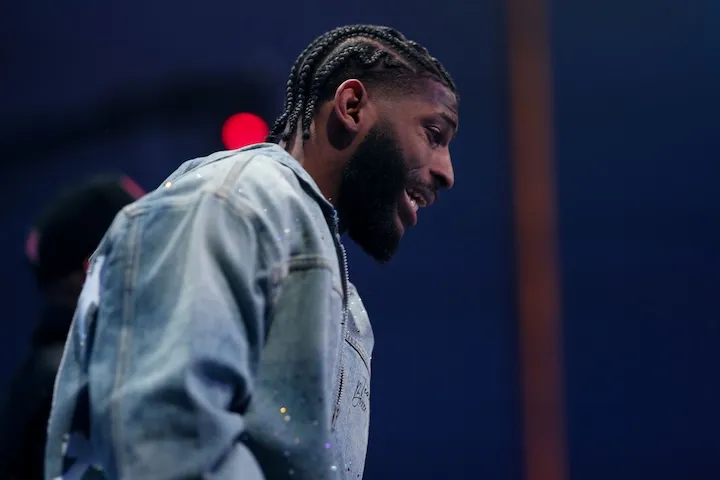 Albert Bell, Andy Cruz agree to terms as title eliminator eyed for summer