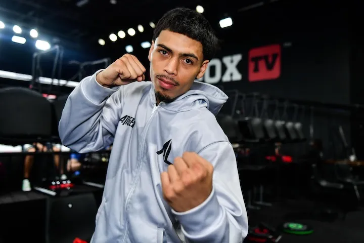 Angelo Leo-Ra’eese Aleem IBF title fight tops May 9 DAZN show in Atlanta