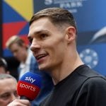 Billam-Smith Makes Pick For Zurdo vs Benavidez, Details Free Agency Plans