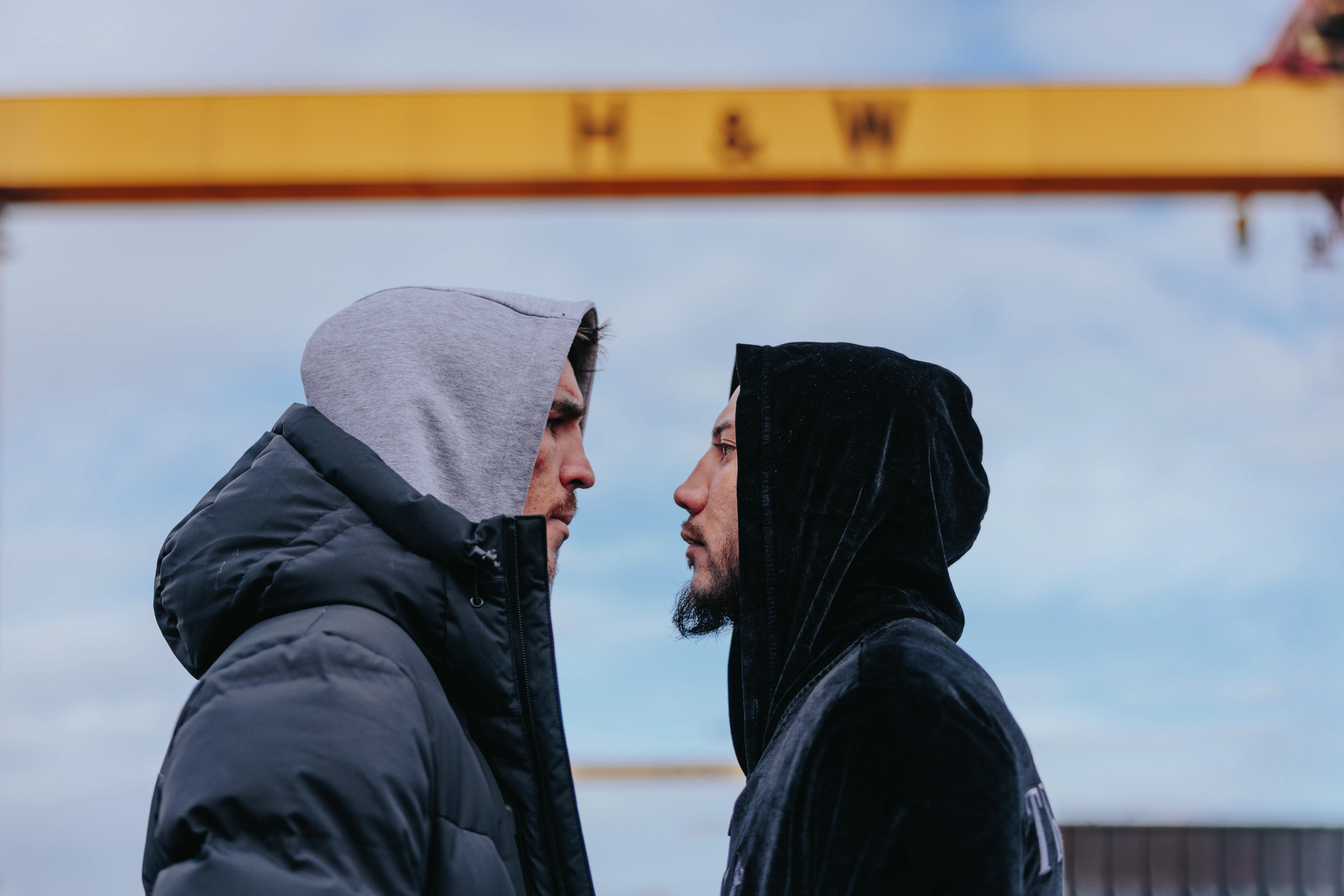 Michael Conlan and Kevin Walsh weigh in ahead of what Walsh is calling Conlan’s ‘last dance’